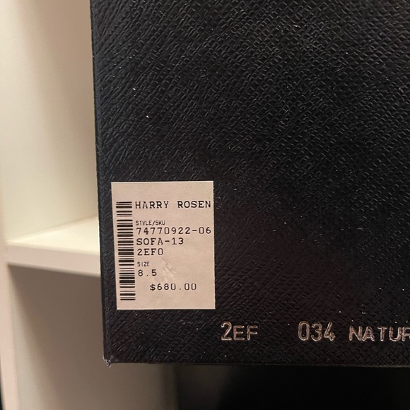 Prada Shoes - Picture 3 of 14